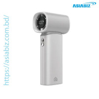 Fantech PAC7 Portable Handheld Mini Charger Fan